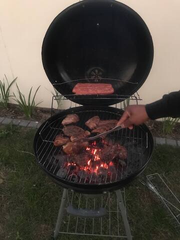 Luxurious 3 bedroom apartment gallery image 5