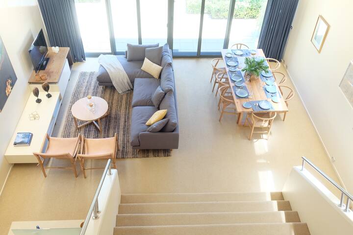 Opera House above Coffs Jetty gallery image 2