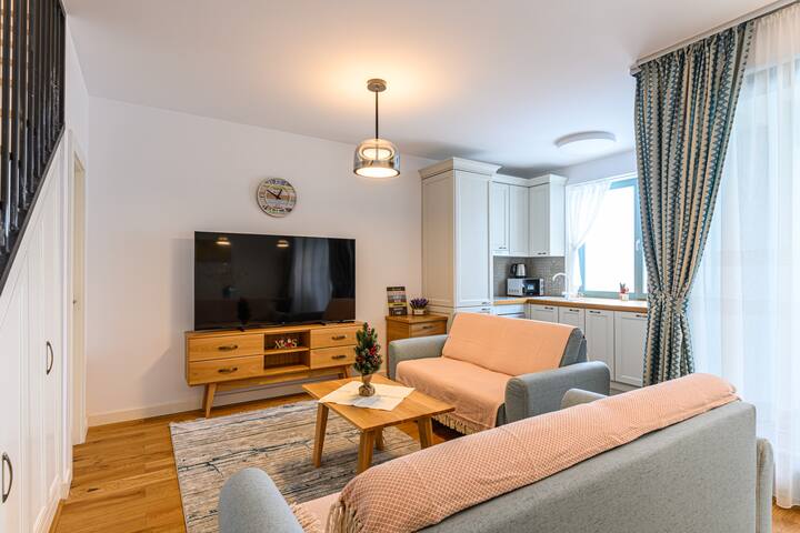 RentAway managed Airbnb listing 2