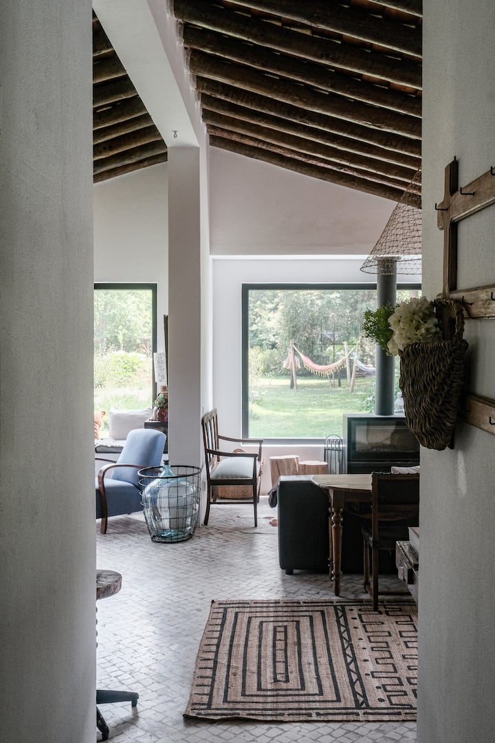 Boutique Home Em Herdade Privada - Pinhal Novo
