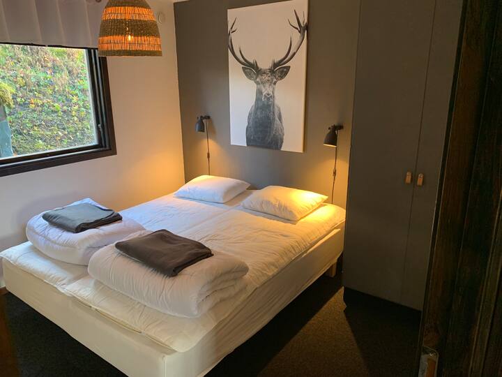 Chambre 1