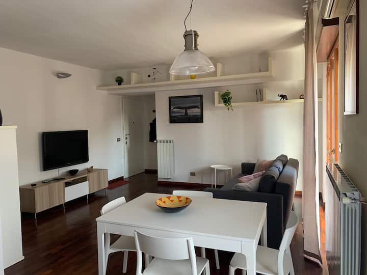 Appartamento Precotto Milano - Monza