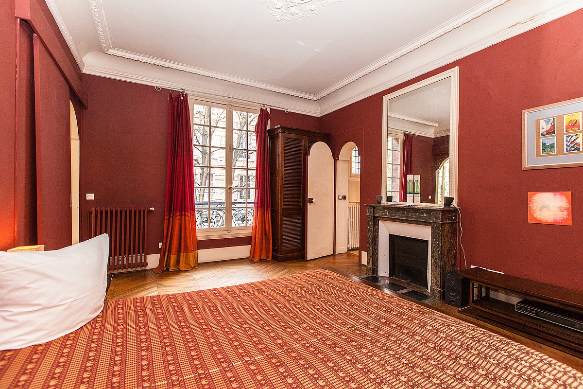 საძინებელი 1