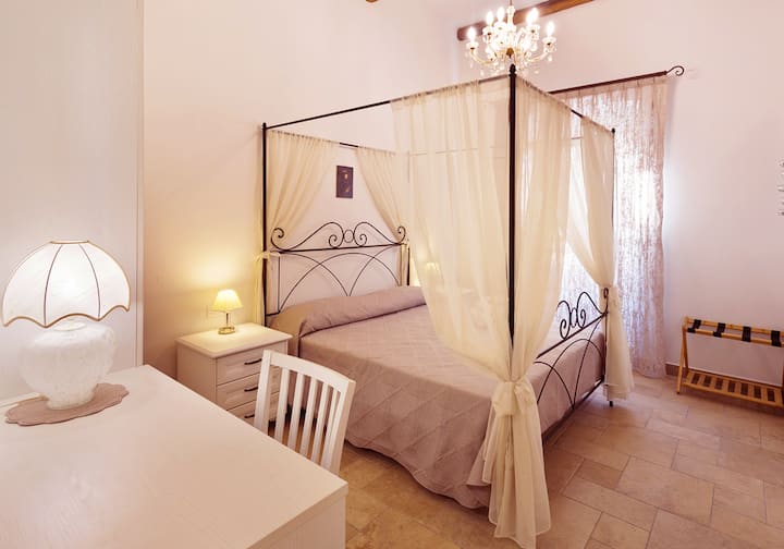 Camera da letto 1