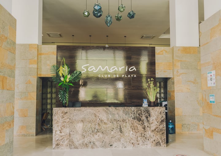 High End 3BR Condo/ Resort Designer Furnished Serviced apartments