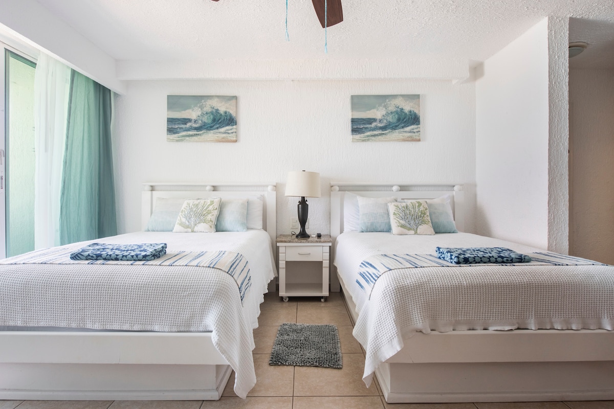 Condo in Cancún — 2 bedroom vacation rental in 