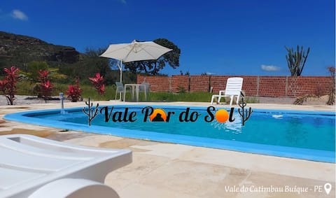 Vale Por do Sol Farmhouse