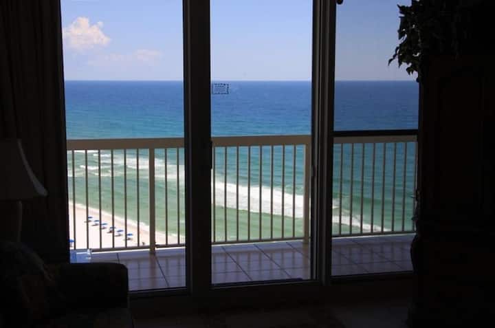 On The Sand In The Heart Of Destin - Luxury 2br2ba - 데스틴