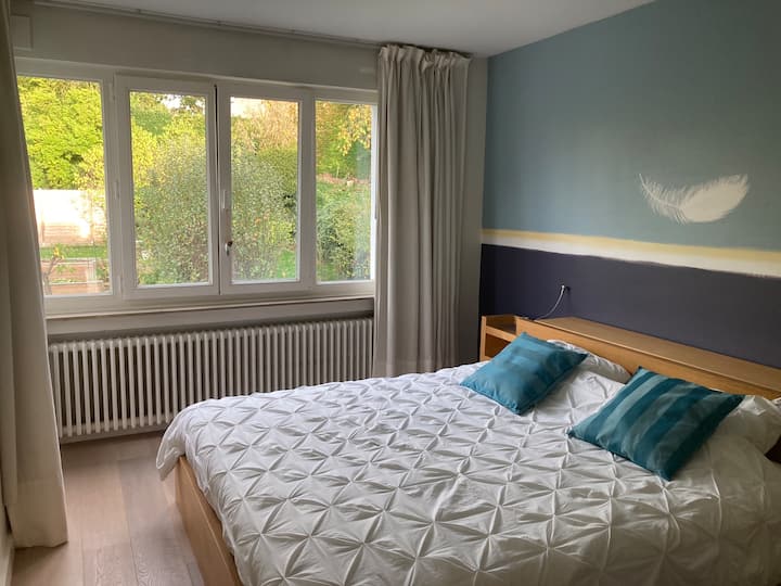 Chambre 1