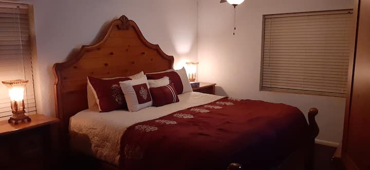 Chambre 1
