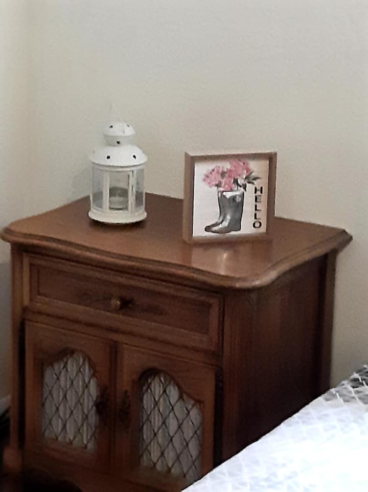 Chambre 3
