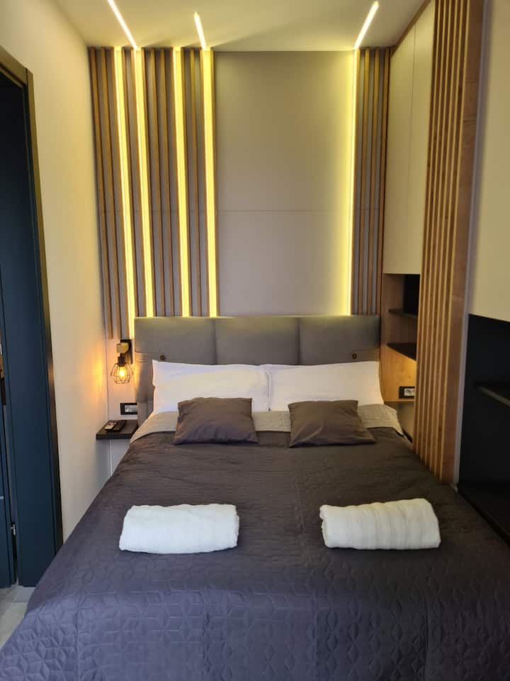 ห้องนอน