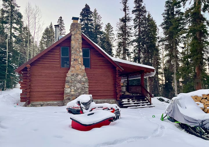 Telluride Cabin Vacation Rentals Colorado, United States Airbnb
