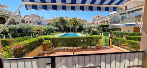 Stunning apartment in Alcossebre