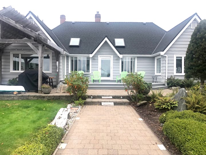 8 Best PetFriendly In Qualicum Beach, Canada Updated