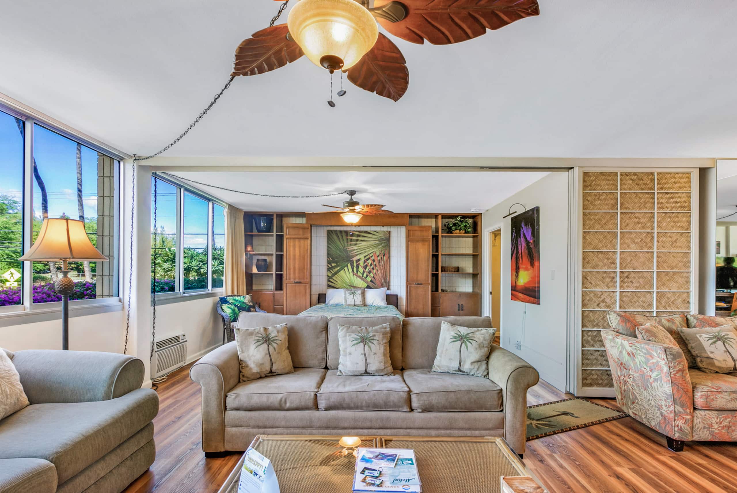 Condo in Kihei · ★4.87 · 2 bedrooms · 3 beds · 2 private baths - Image 9