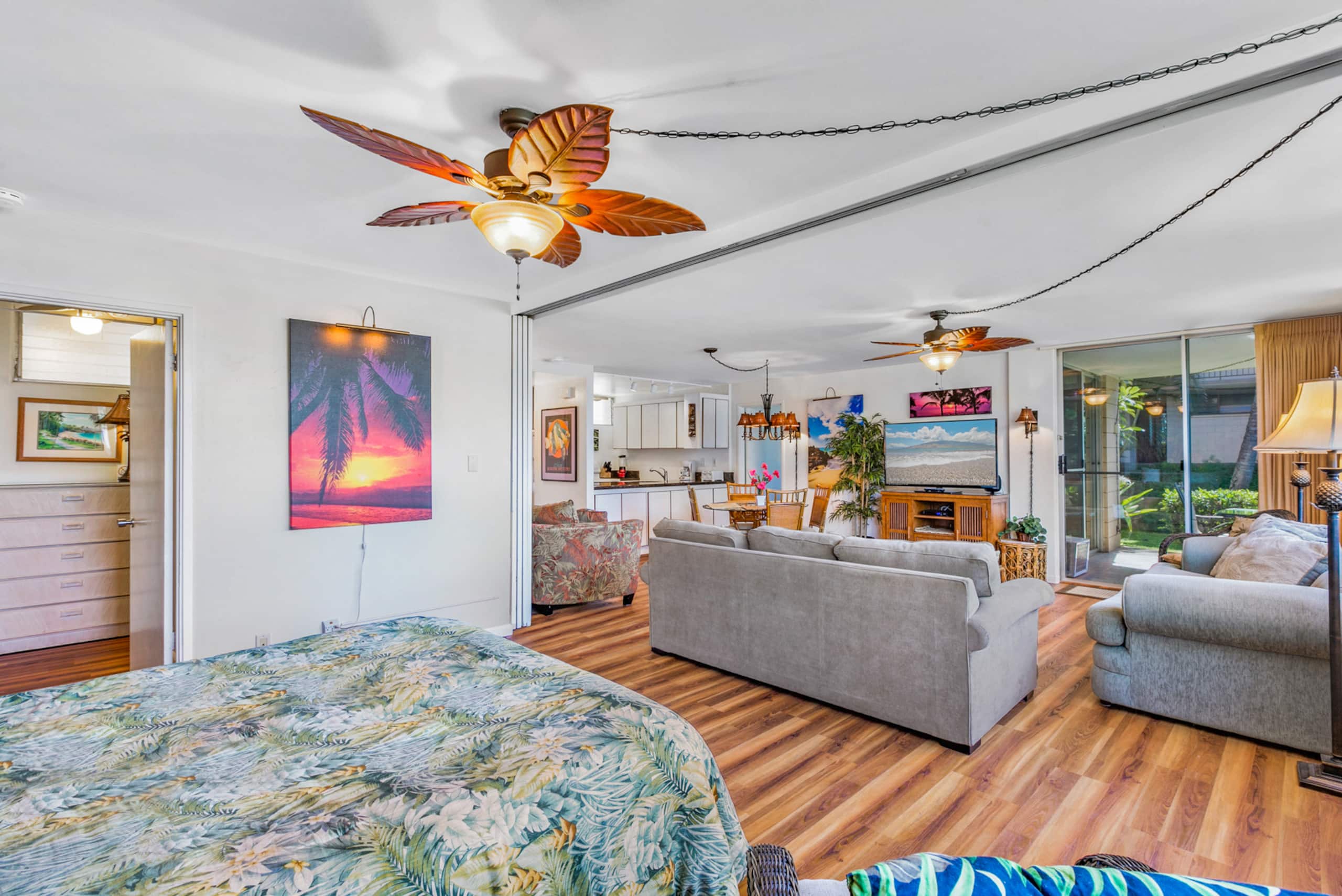Condo in Kihei · ★4.87 · 2 bedrooms · 3 beds · 2 private baths - Image 25