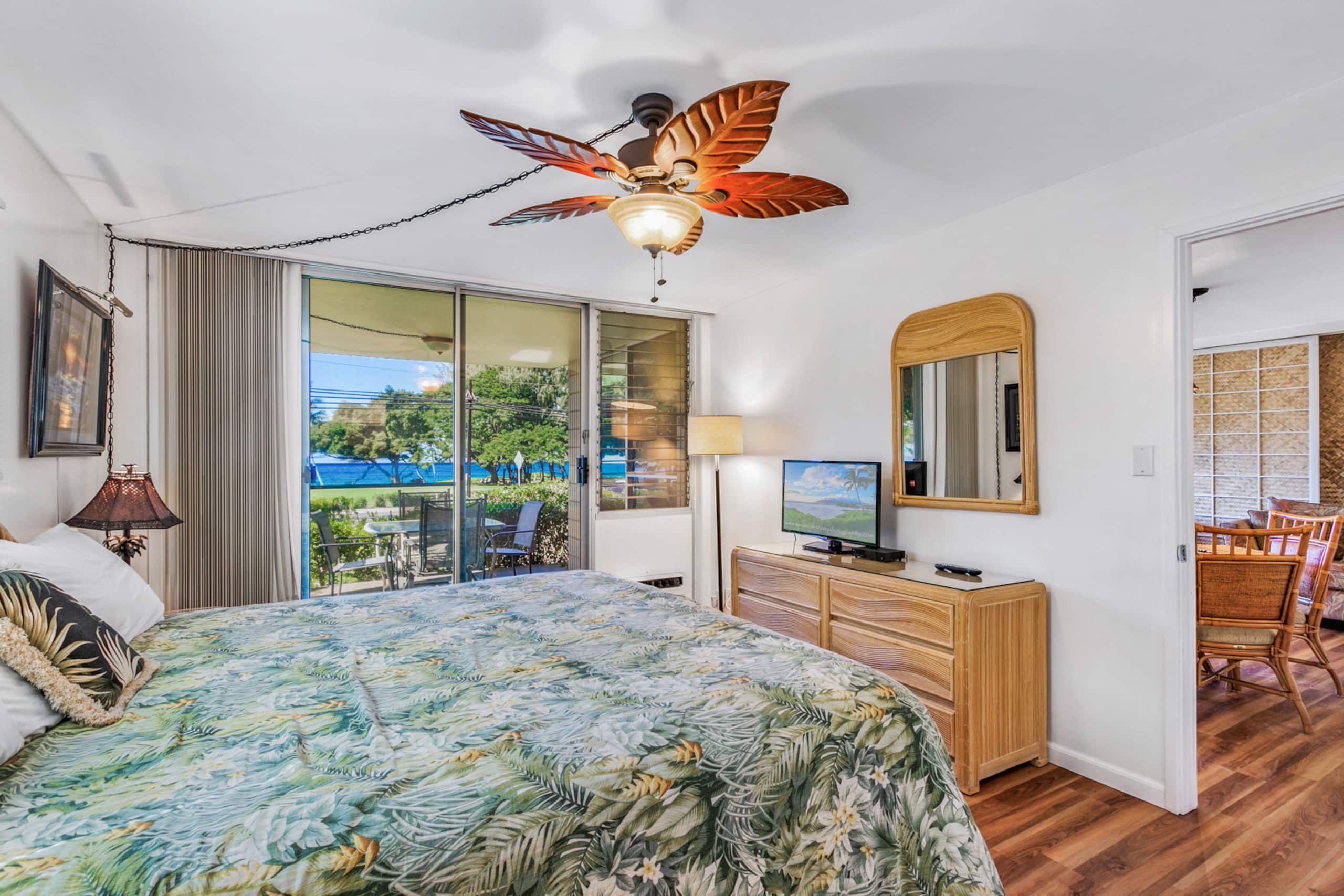 Condo in Kihei · ★4.87 · 2 bedrooms · 3 beds · 2 private baths - Image 34