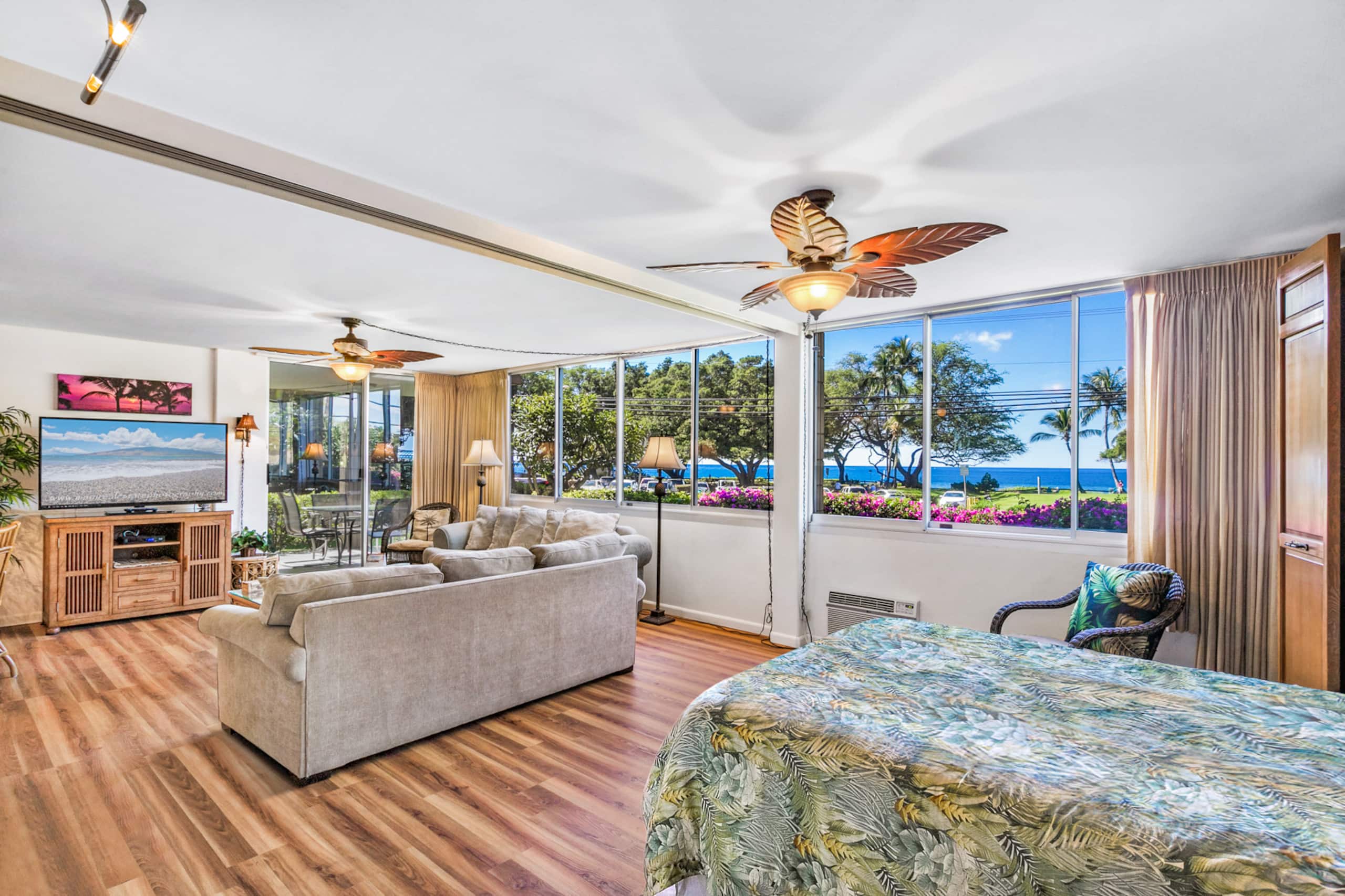 Condo in Kihei · ★4.87 · 2 bedrooms · 3 beds · 2 private baths - Image 18