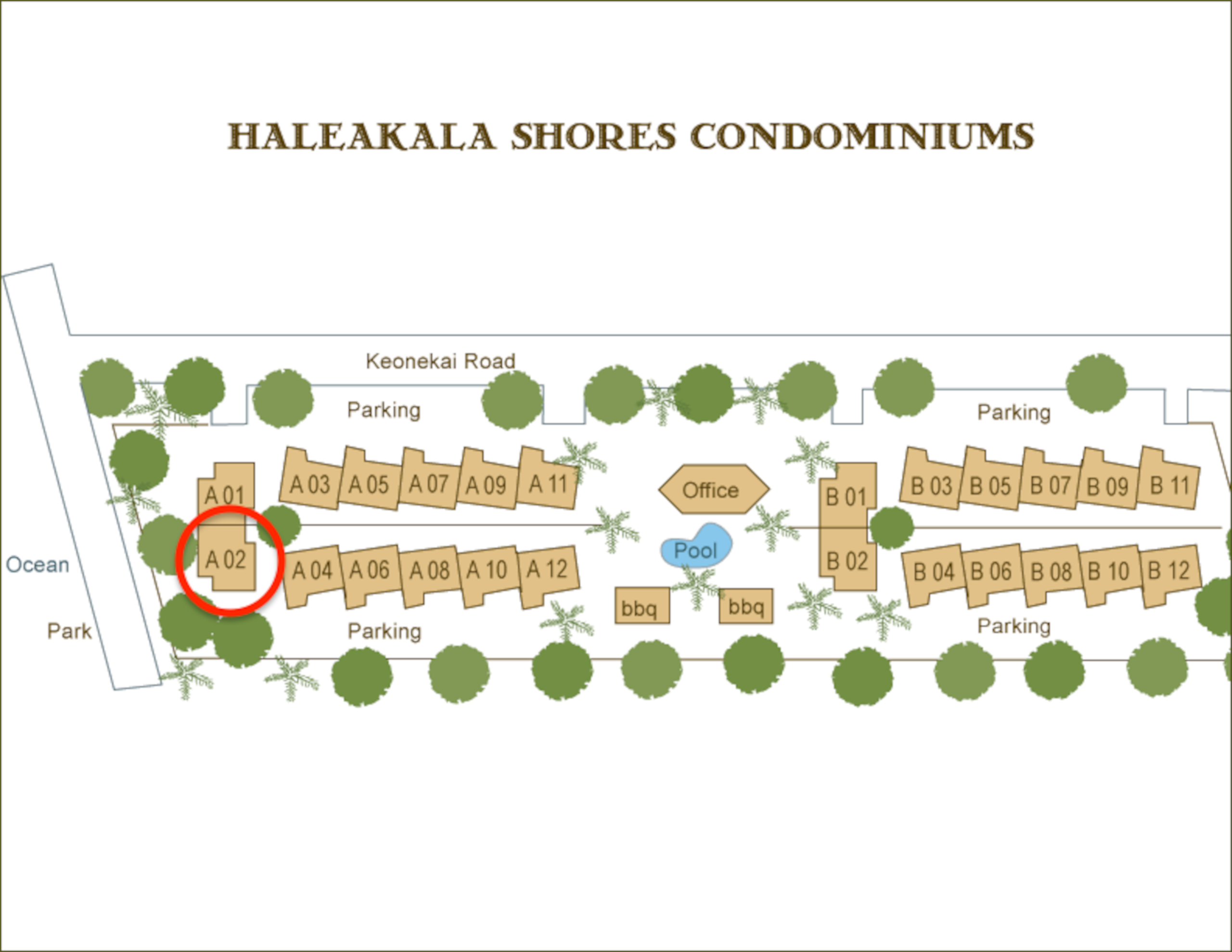 Condo in Kihei · ★4.87 · 2 bedrooms · 3 beds · 2 private baths - Image 52