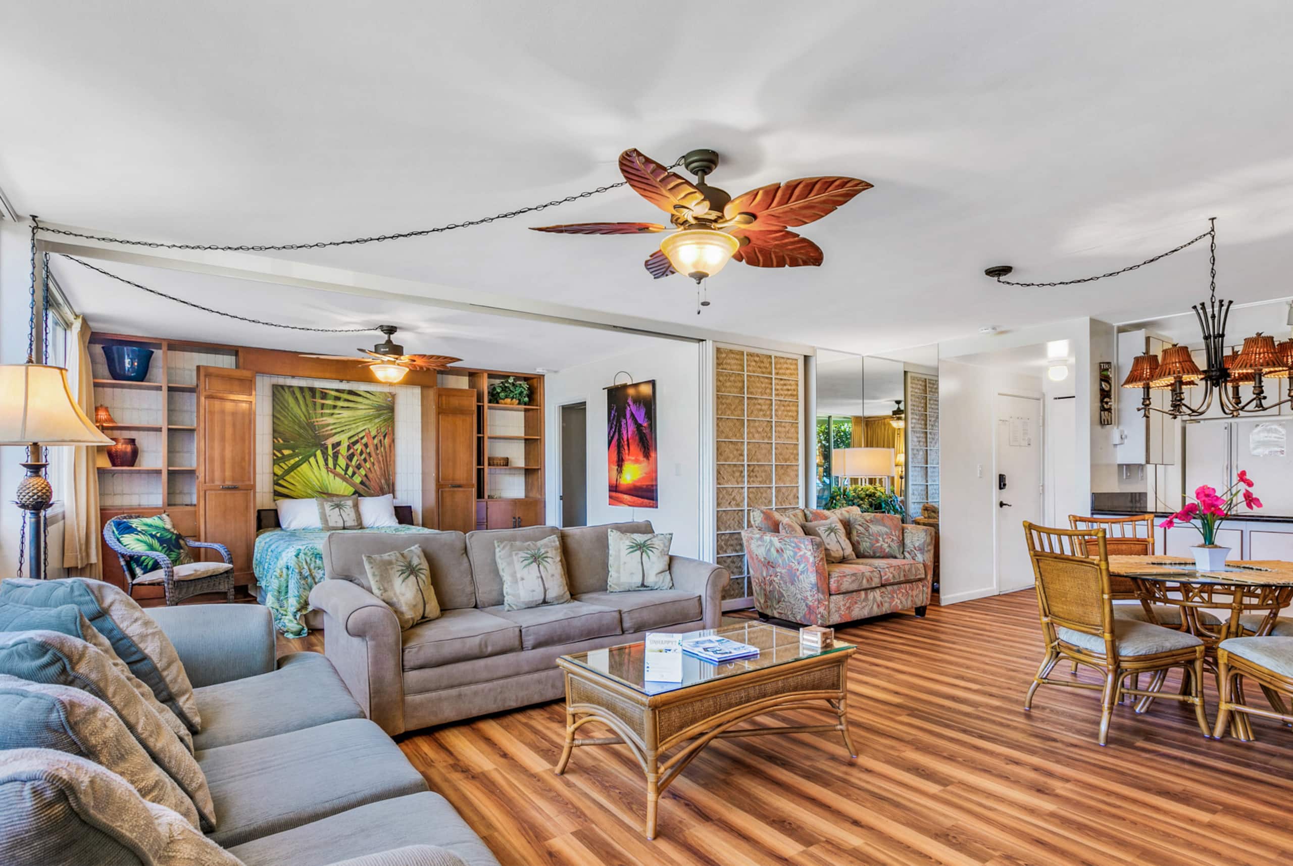 Condo in Kihei · ★4.87 · 2 bedrooms · 3 beds · 2 private baths - Image 17