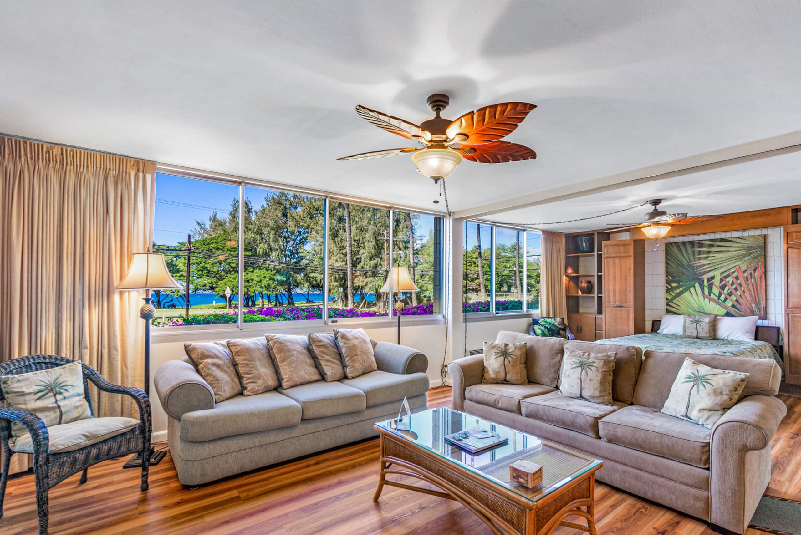Condo in Kihei · ★4.87 · 2 bedrooms · 3 beds · 2 private baths - Image 7