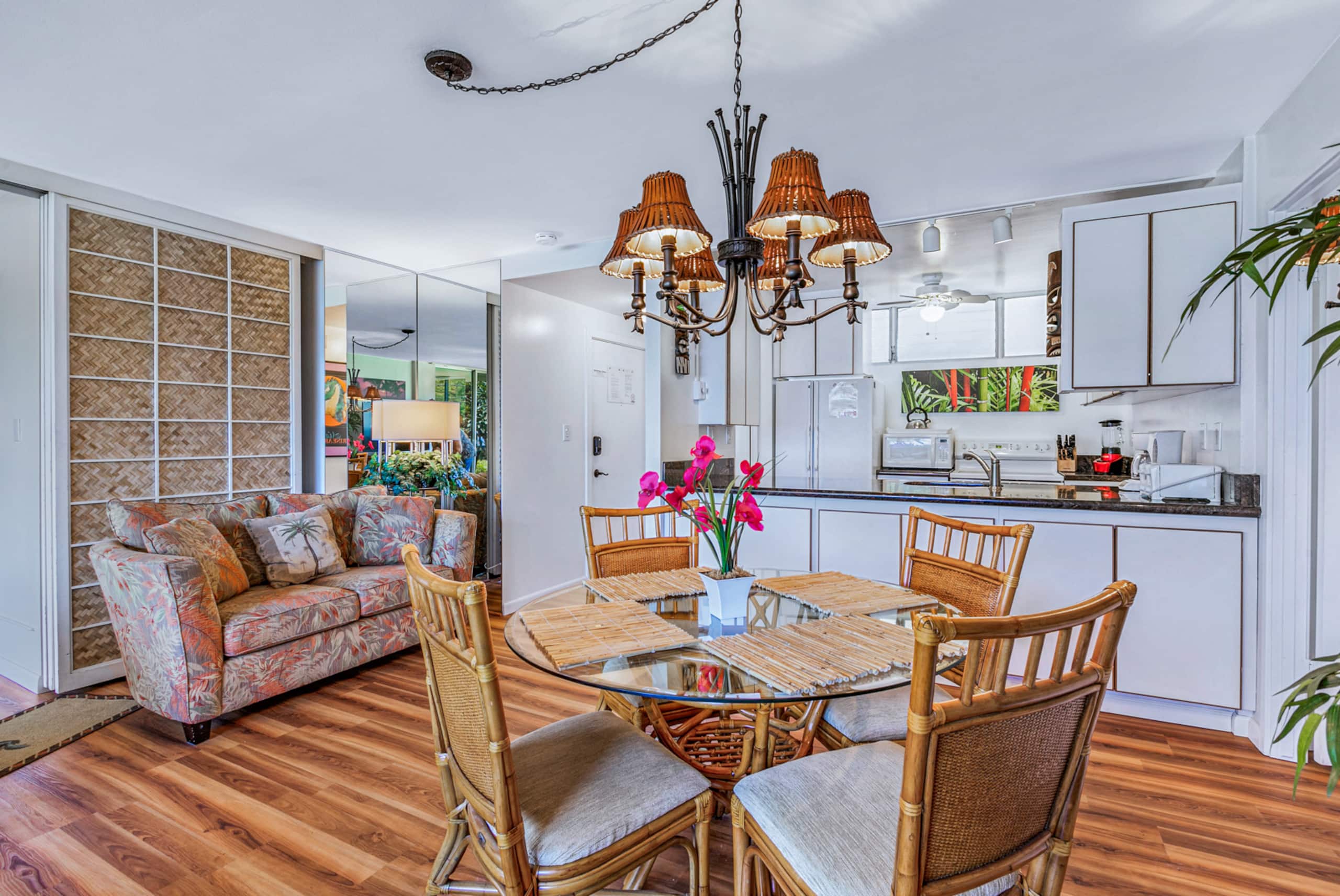 Condo in Kihei · ★4.87 · 2 bedrooms · 3 beds · 2 private baths - Image 10