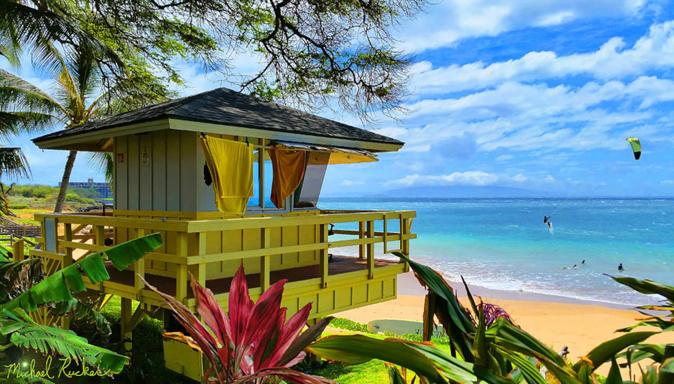Condo in Kihei · ★4.87 · 2 bedrooms · 3 beds · 2 private baths - Image 54