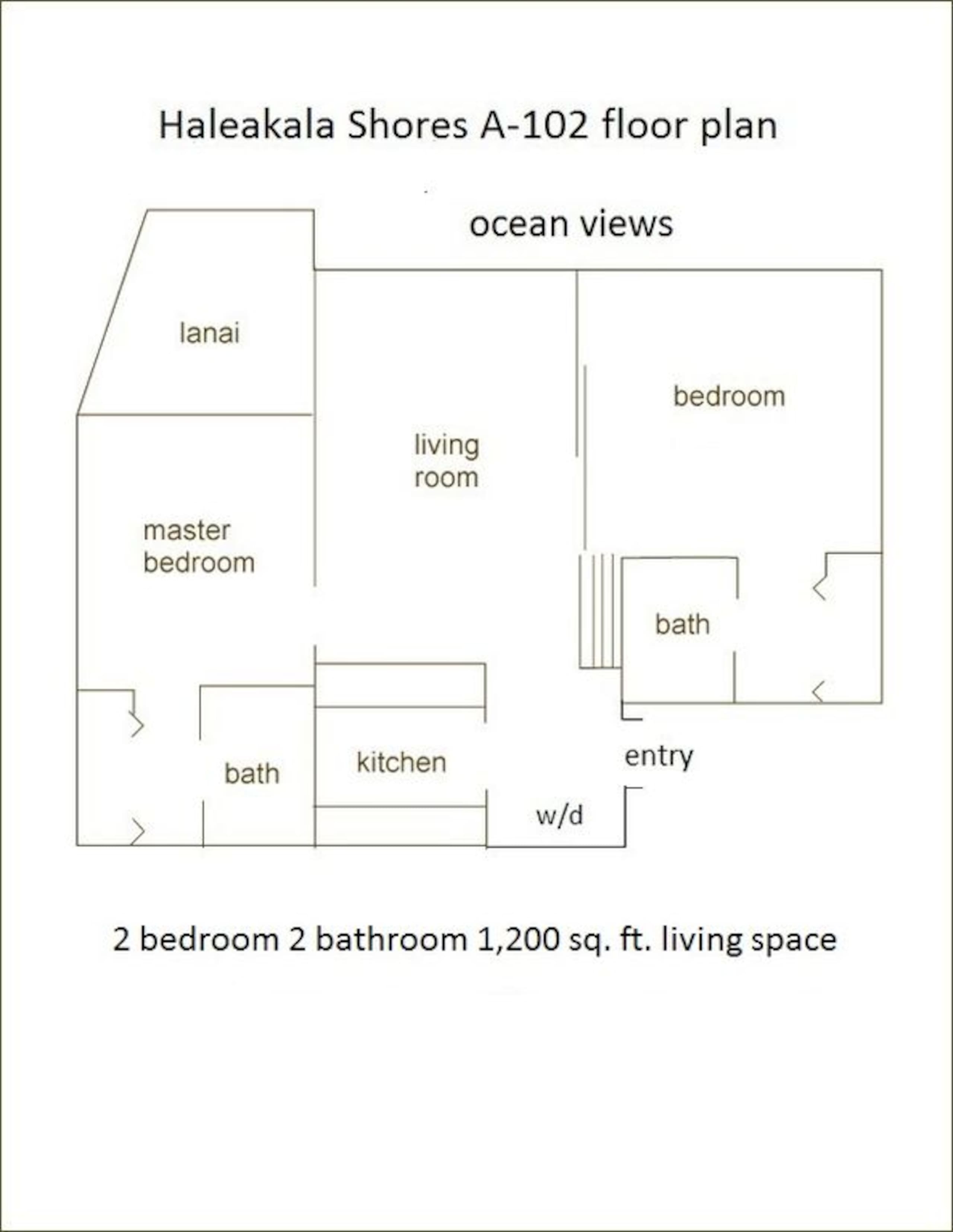 Condo in Kihei · ★4.87 · 2 bedrooms · 3 beds · 2 private baths - Image 51