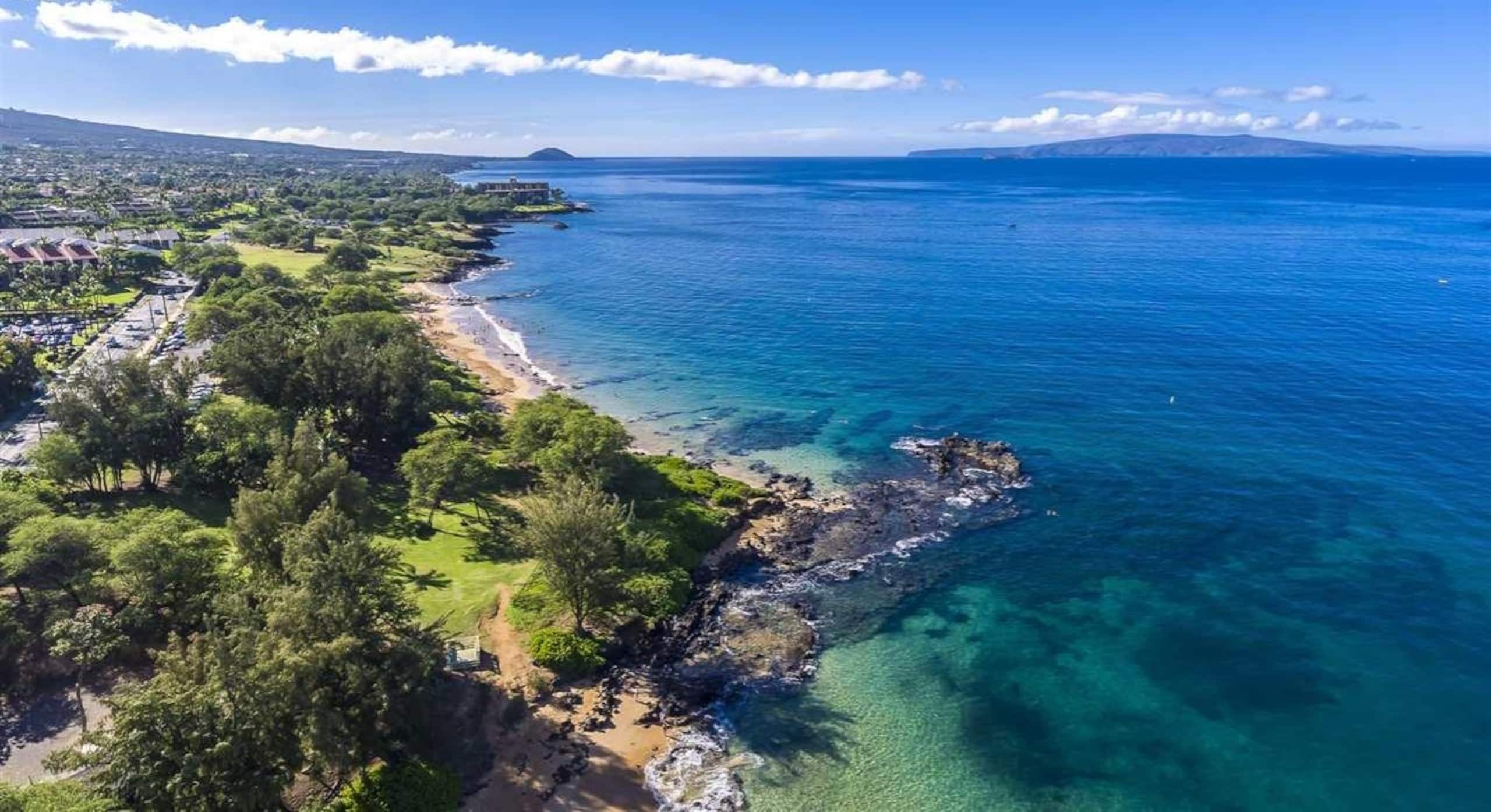 Condo in Kihei · ★4.87 · 2 bedrooms · 3 beds · 2 private baths - Image 2