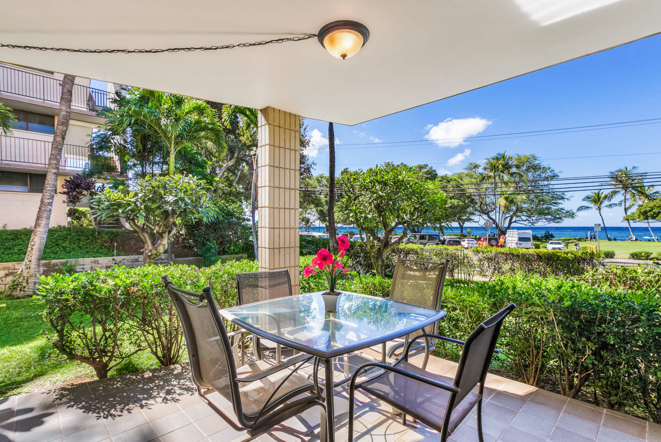 Condo in Kihei · ★4.87 · 2 bedrooms · 3 beds · 2 private baths - Image 45
