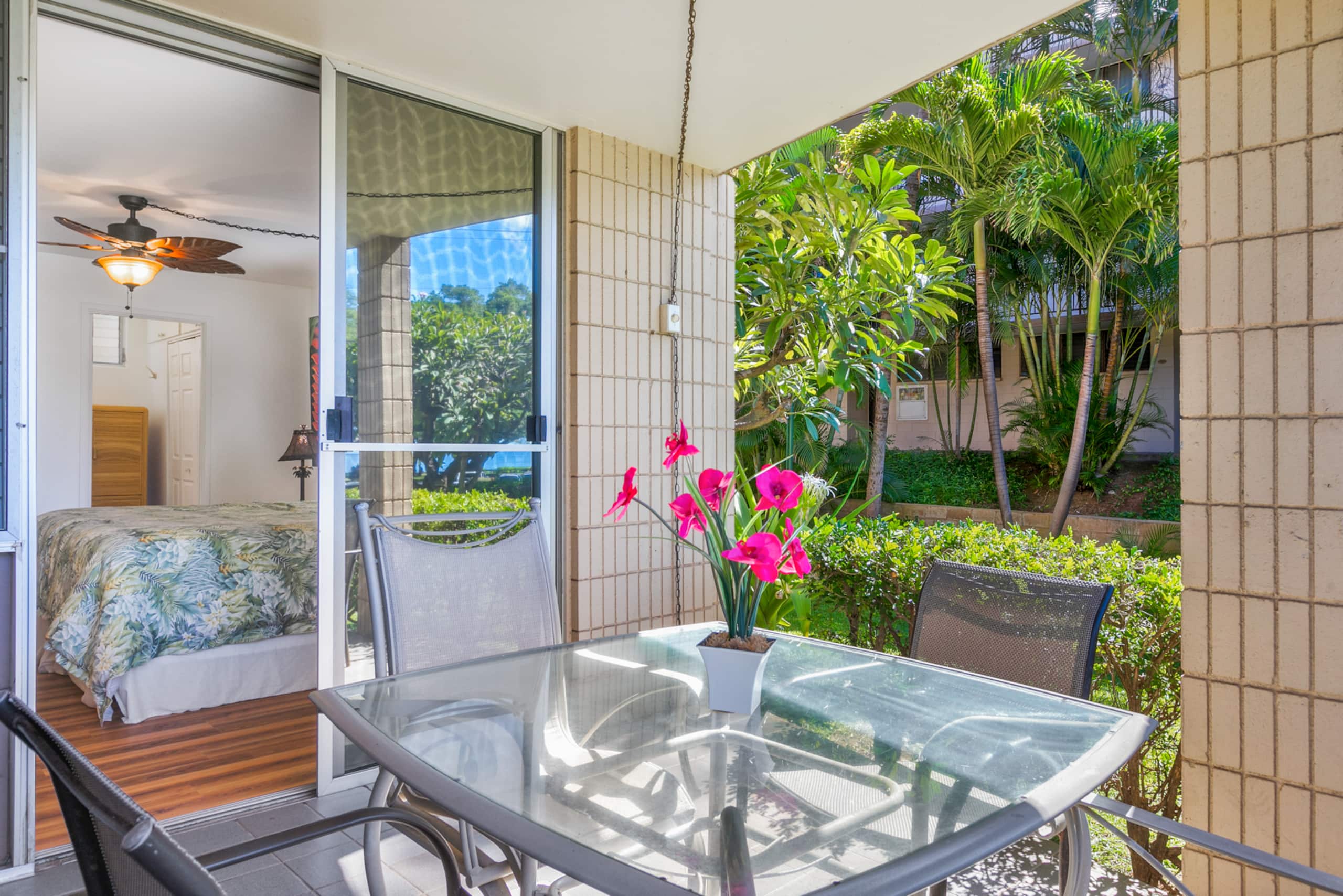 Condo in Kihei · ★4.87 · 2 bedrooms · 3 beds · 2 private baths - Image 43