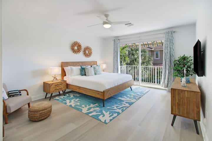 Glavna spavaća soba