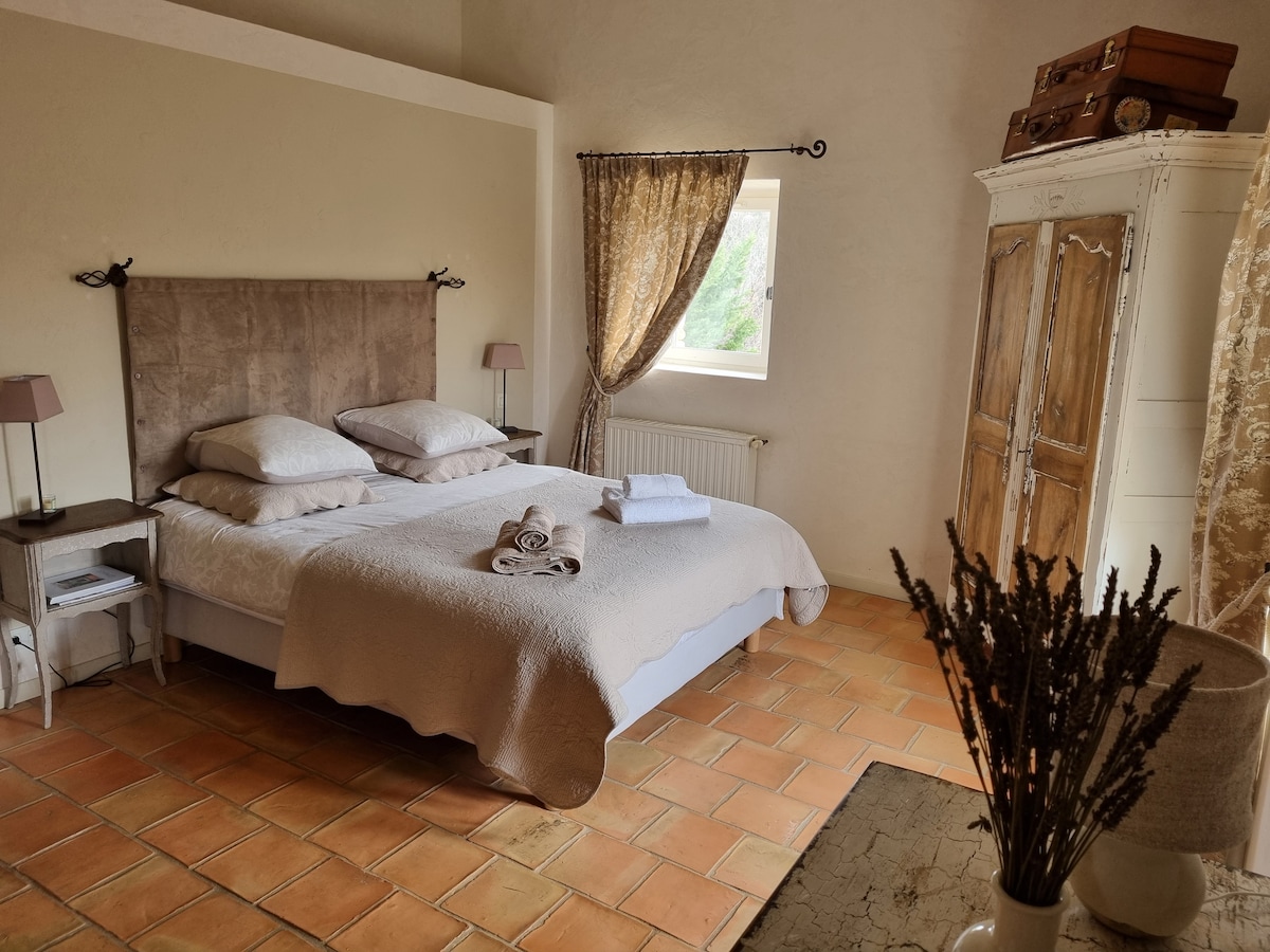 Rodičovské apartmá