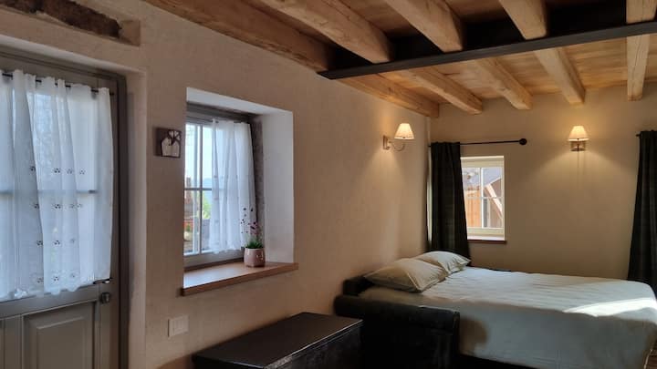 Casa Gildo 1828 - Casa Antica - Recoaro Terme