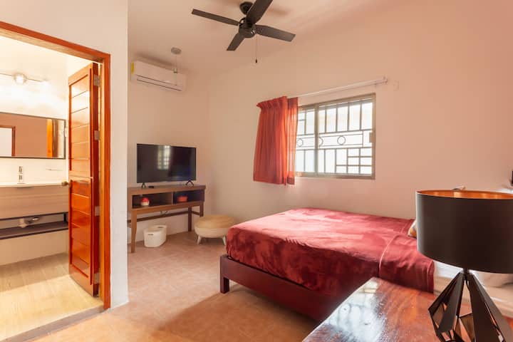 Habitación Principal