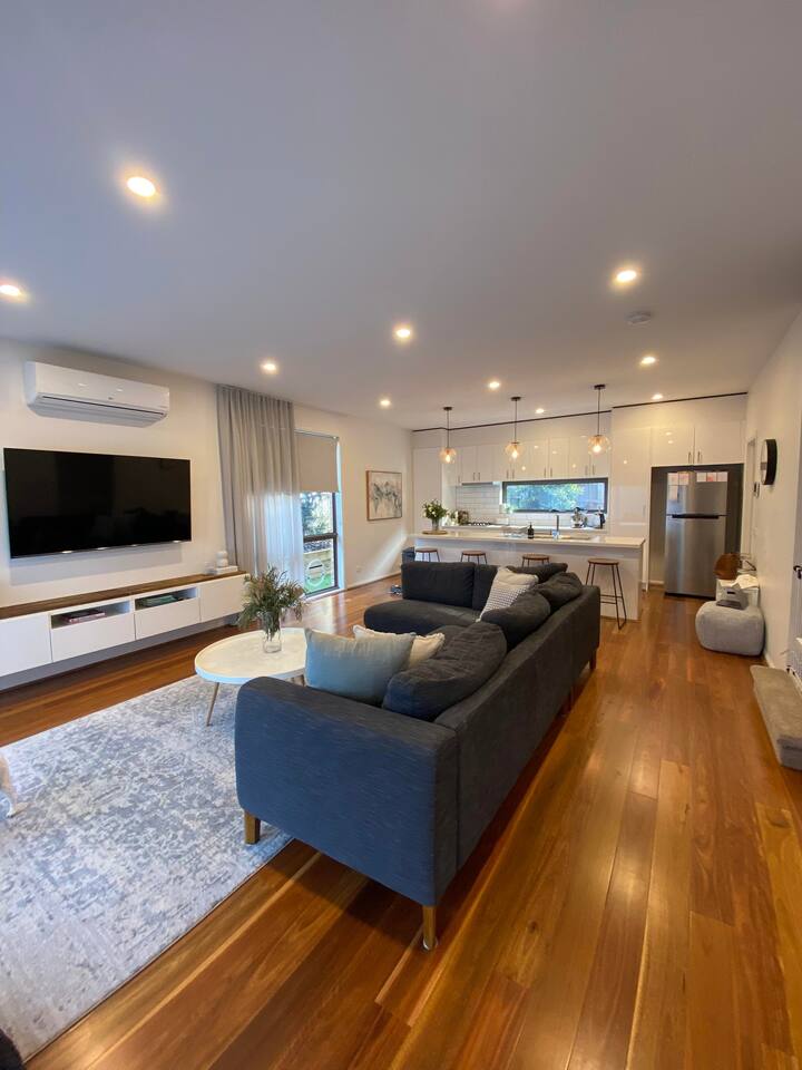 Lillydale Lake Vacation Rentals & Homes Lilydale, Australia Airbnb