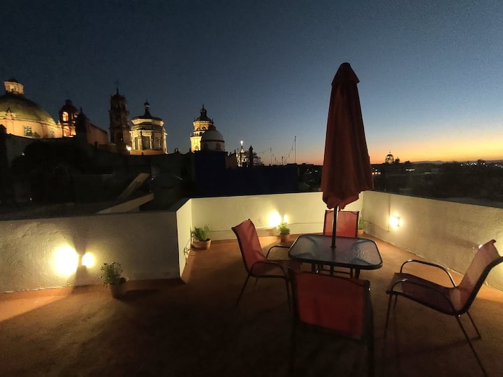 San Miguel de Allende Furnished Monthly Rentals and Extended Stays | Airbnb