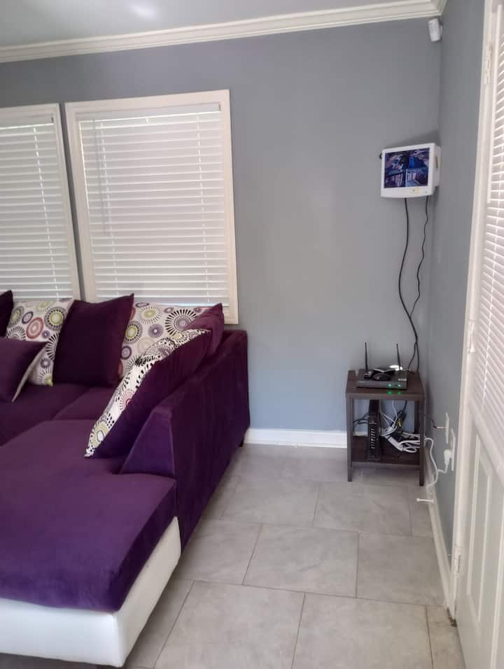 Cozy Nurse Pad - Macon, GA