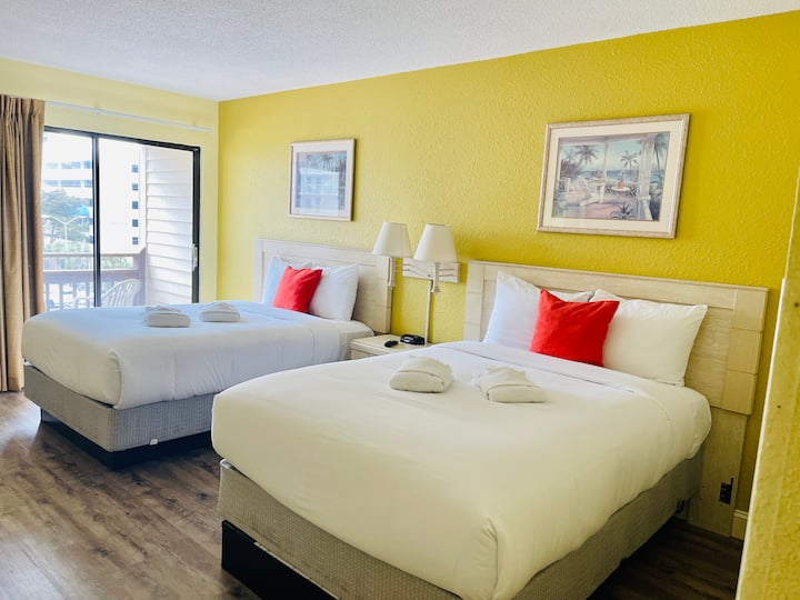 Dormitorio 2