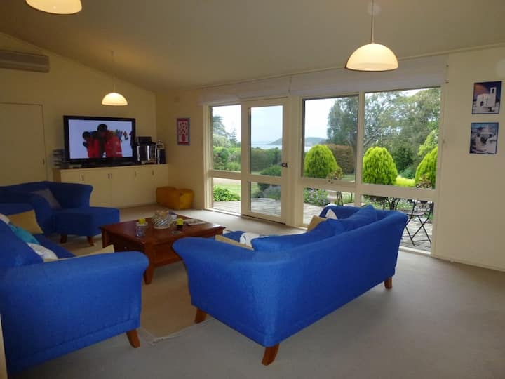 Finders Retreat - Position Perfect - Flinders