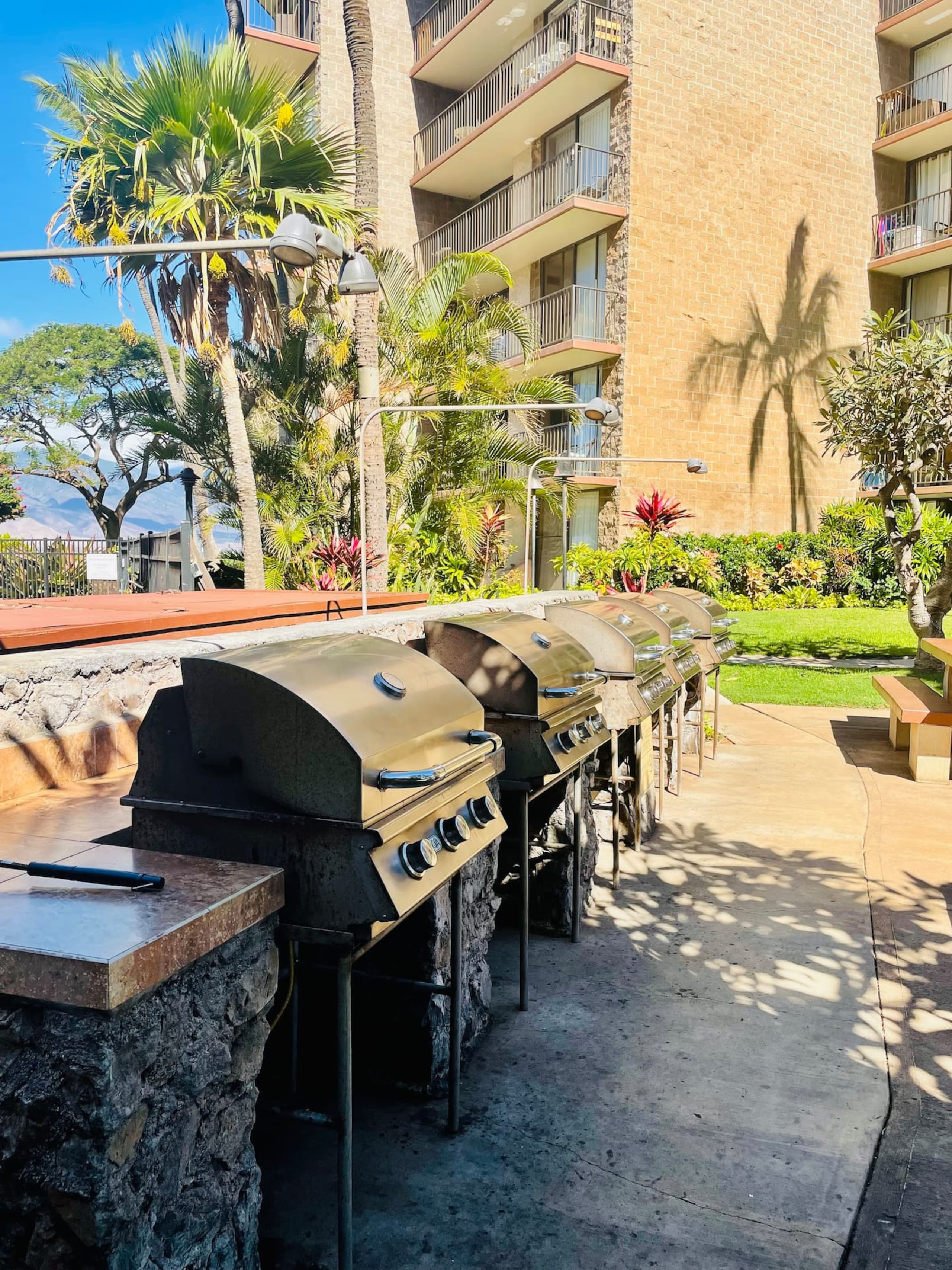 Condo in Kihei · ★4.93 · 1 bedroom · 2 beds · 1 bath - Image 30