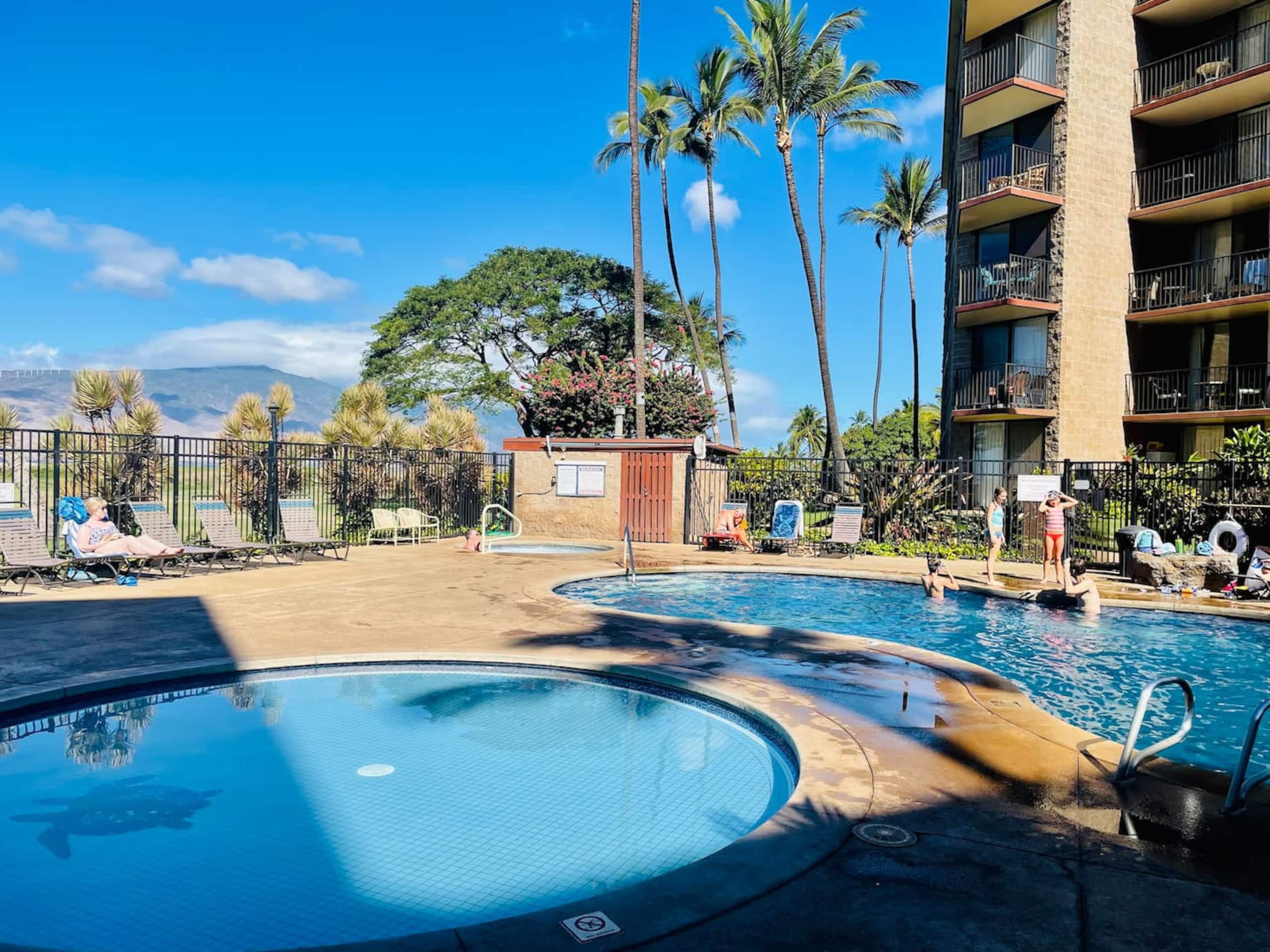 Condo in Kihei · ★4.93 · 1 bedroom · 2 beds · 1 bath - Image 33