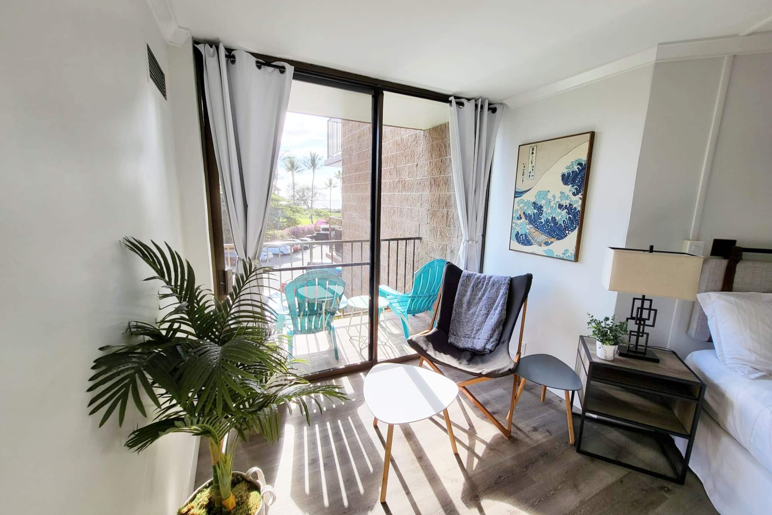 Condo in Kihei · ★4.93 · 1 bedroom · 2 beds · 1 bath - Image 18