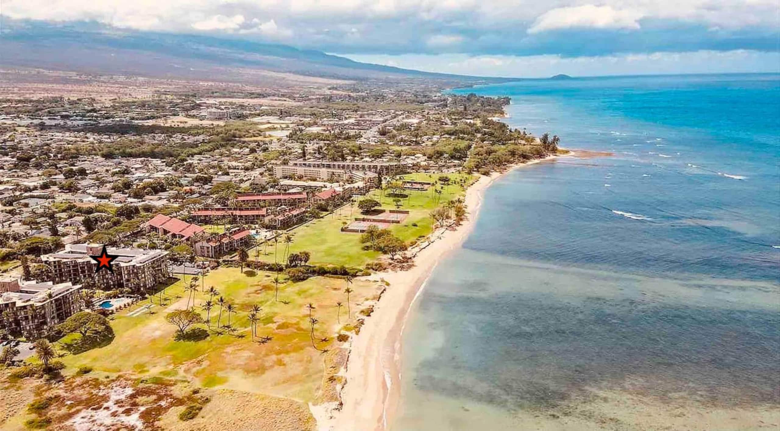 Condo in Kihei · ★4.93 · 1 bedroom · 2 beds · 1 bath - Image 31