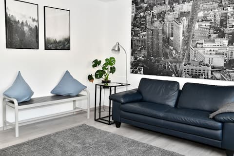 3.5 room apartment in the Black Forest