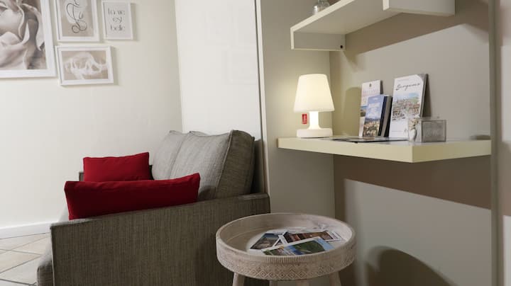 Domus Solarii Holiday Home