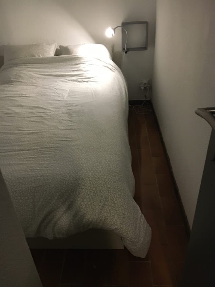Camera da letto 1