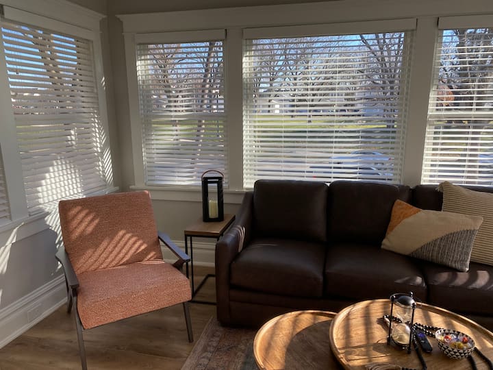 Park View on Phillips 1 Condominiums for Rent in Sioux Falls, South