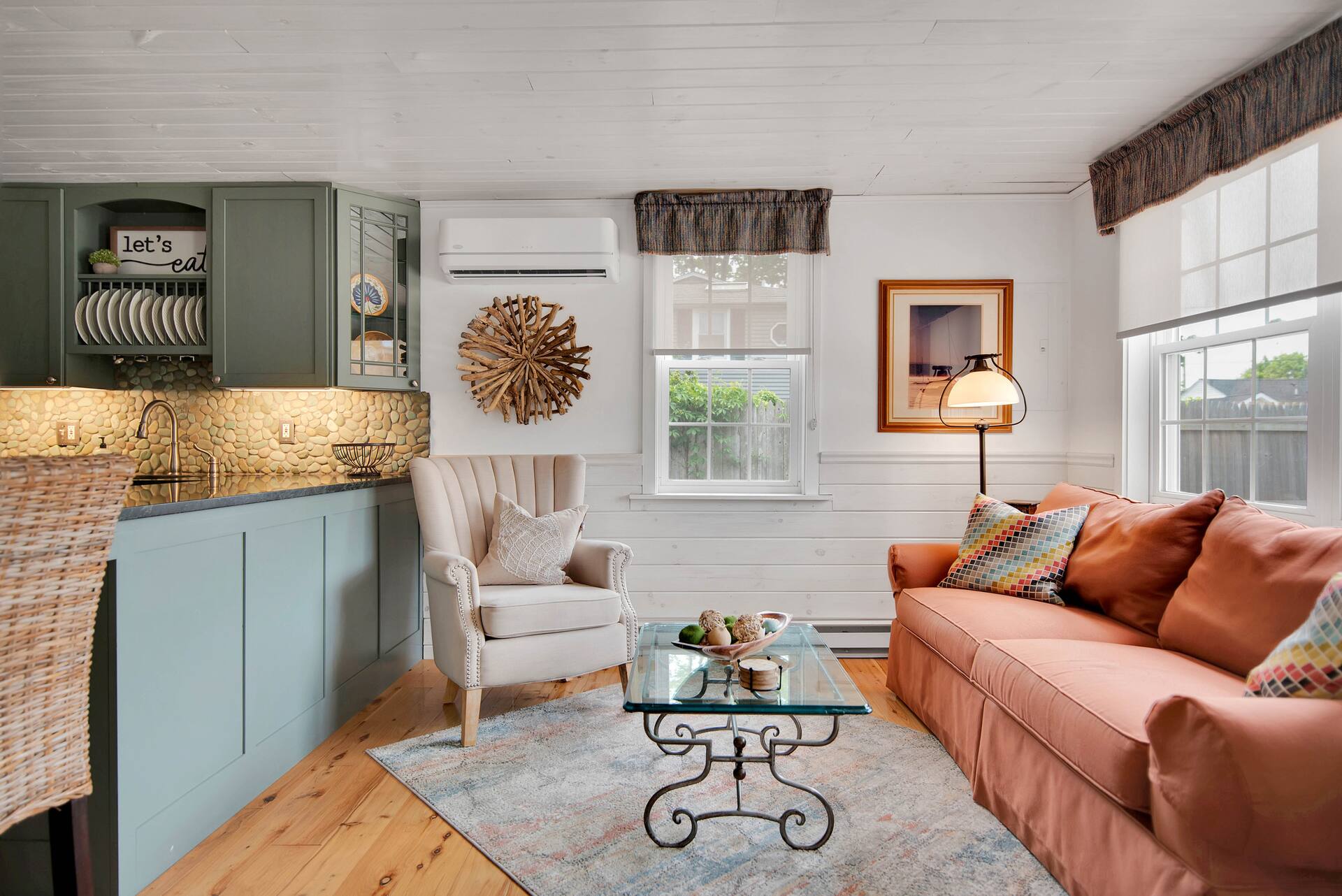 Luxury Driftwood Cottage Saybrook Point — foto 3